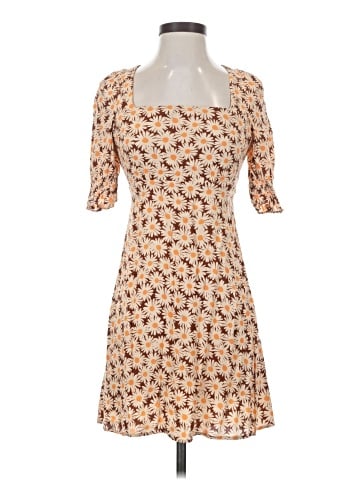 MNG Casual Dress (view 1)