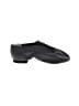 Bloch 100% Leather Black Dance Shoes Size 5 (youth) - photo 1