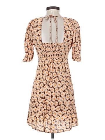 MNG Casual Dress (view 2)
