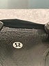 Lululemon Athletica Black Tank Top Size 4 - photo 7