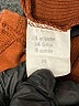 Unbranded Brown Tank Top Size S - photo 7