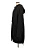 ALLSAINTS 100% Polyester Black Raincoat Size L - photo 5