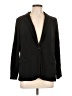 T Tahari Black Blazer Size L - photo 1
