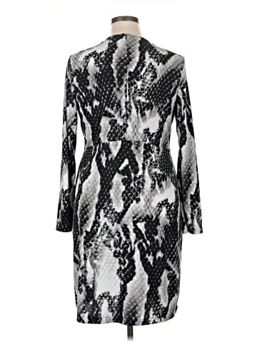 Jones New York Collection Casual Dress (view 2)