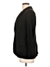 T Tahari Black Blazer Size L - photo 5