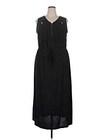 Emma & Michele Casual Dress (view 1)
