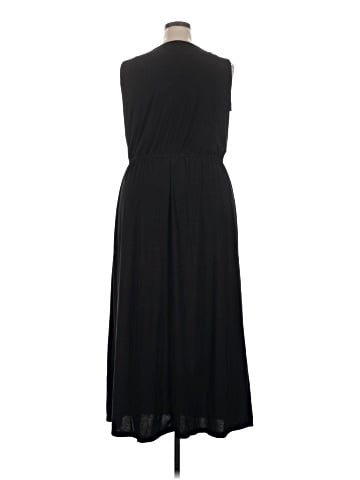 Emma & Michele Casual Dress (view 2)