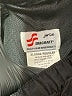 Assorted Brands 100% Nylon Solid Black Track Pants Size XL - photo 7
