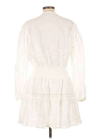 Magaschoni Casual Dress (view 2)