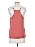 Nine West 100% Polyester Pink Sleeveless Blouse Size S - photo 2