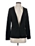 Vero Moda 100% Polyester Black Blazer Size EU 36 / US 6 - photo 1