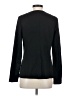 Vero Moda 100% Polyester Black Blazer Size EU 36 / US 6 - photo 2