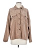 Forever 21 Brown Jacket Size S - photo 1
