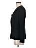 Vero Moda 100% Polyester Black Blazer Size EU 36 / US 6 - photo 5