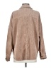 Forever 21 Brown Jacket Size S - photo 2