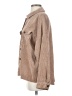 Forever 21 Brown Jacket Size S - photo 5