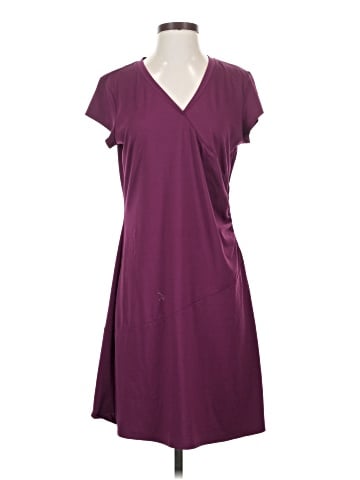 Athleta Casual Dress (view 1)