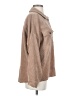 Forever 21 Brown Jacket Size S - photo 4