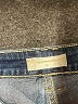 Altar'd State Blue Denim Shorts Size 25 waist - photo 3