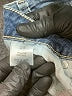 Altar'd State Blue Denim Shorts Size 25 waist - photo 4