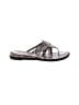 Cole Haan Silver Gray Sandals Size 7 - photo 1