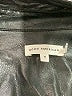 Good American 100% Polyurethane Black Jacket Size Sm (1) - photo 6
