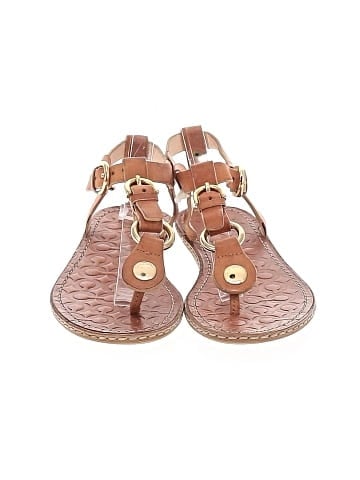 Coach Sandals (view 2)