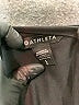Athleta Black Sleeveless T-Shirt Size L - photo 7