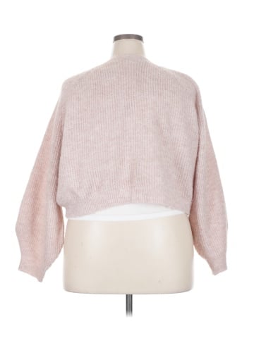 LC Lauren Conrad Cardigan (view 2)