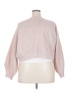 LC Lauren Conrad Pink Cardigan Size XXL - photo 2