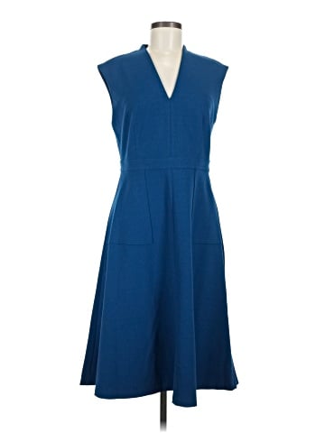 Andrew Marc Cocktail Dress (view 1)