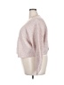 LC Lauren Conrad Pink Cardigan Size XXL - photo 5