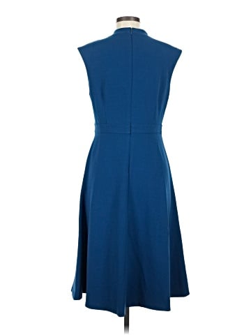 Andrew Marc Cocktail Dress (view 2)