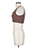 Year Of Ours Brown Tank Top Size S - photo 5