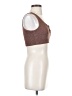 Year Of Ours Brown Tank Top Size S - photo 4