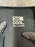 32 Degrees Solid Black Active T-Shirt Size XL - photo 7