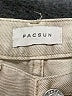 PacSun 100% Cotton Gray Jeans Size 26 waist - photo 4