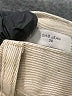 PacSun 100% Cotton Gray Jeans Size 26 waist - photo 5