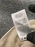 PacSun 100% Cotton Gray Jeans Size 26 waist - photo 6