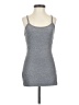 Lululemon Athletica Gray Tank Top Size 0 - photo 1