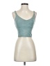 Lululemon Athletica Teal Tank Top Size 2 - photo 1