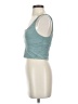 Lululemon Athletica Teal Tank Top Size 2 - photo 5