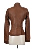 Guess 100% Polyester Brown Jacket Size S - photo 2