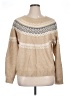 Weatherproof Tan Pullover Sweater Size XXL - photo 1