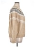 Weatherproof Tan Pullover Sweater Size XXL - photo 4