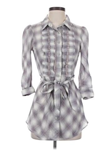 Odille Sleeveless Blouse (view 1)