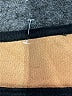 Unbranded Black Poncho Size L (estimated) - photo 7