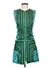 MNG Green Vest Size 4 - photo 1