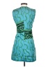 MNG Green Vest Size 4 - photo 2