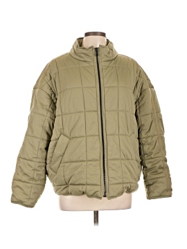 Avec Les Filles Coat